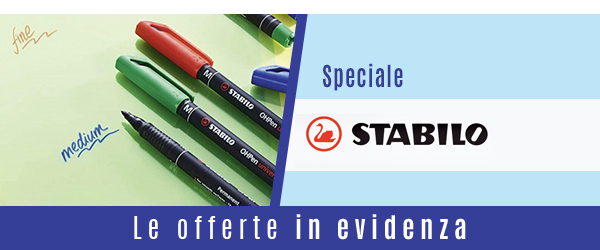 Speciale Stabilo